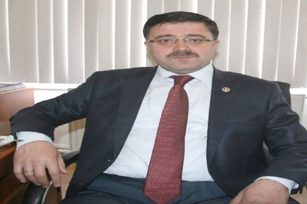 Yusuf Başer kimdir?