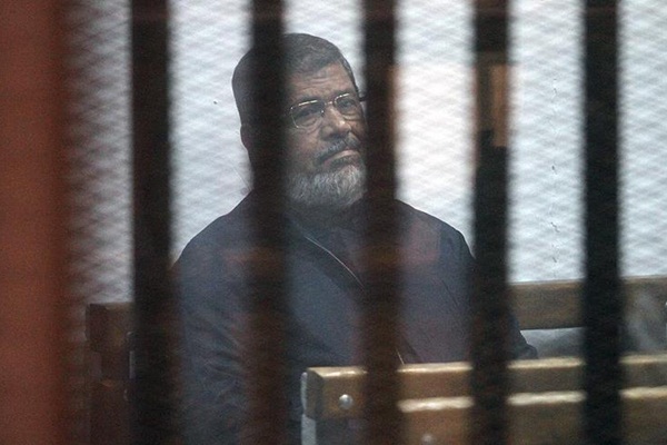 Muhammed Mursi her ay sağlık kontrolünden geçecek