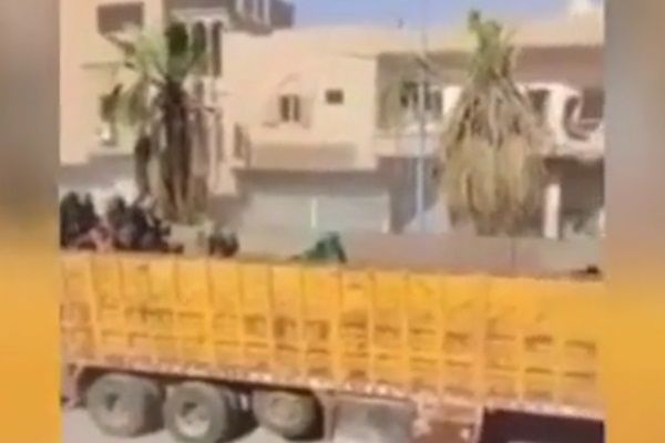 BBC paylaştı: Anlaşma deşifre oldu