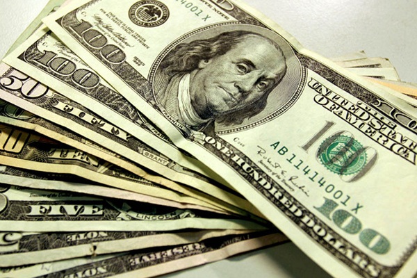 ABD, 666 milyar dolar açık verdi