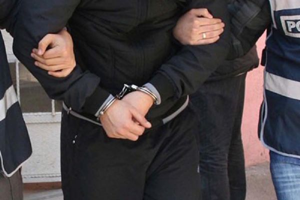 Antalya'da FETÖ operasyonları: 24 kişi tutuklandı