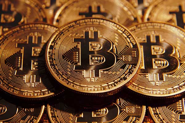 Bitcoin yükselişini sürdürüyor