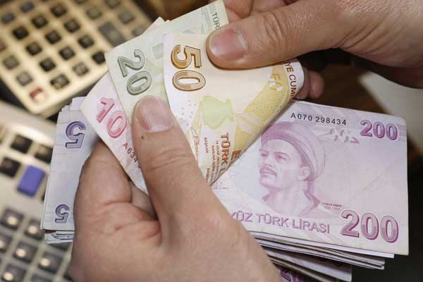 Vatandaşa müjde! O borçlar siliniyor