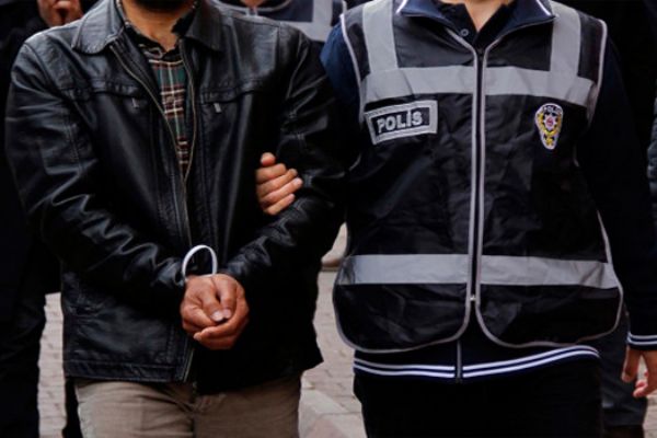 Adıyaman merkezli 4 ilde FETÖ/PDY operasyonu: 17 gözaltı