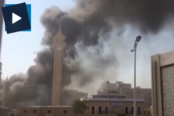 Yemen'de bombalı saldırı