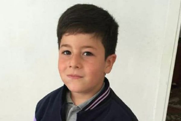 Isparta'da 8 yaşındaki Melih, kalp krizi sonucu öldü