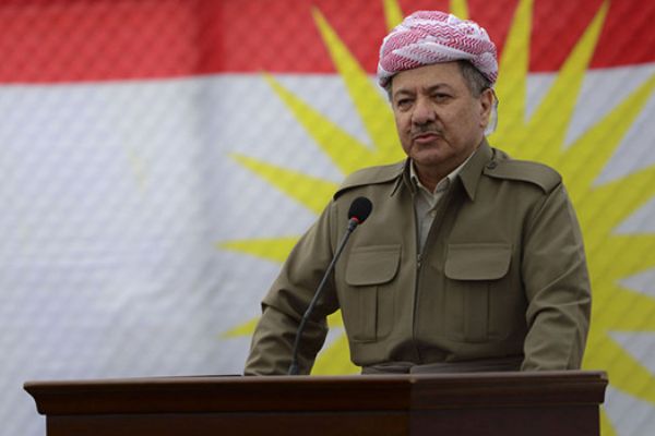 K. Irak yönetiminden geri adım