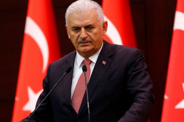 Binali Yıldırım: Ekonomik kriz senaryolarını yazıyorlar