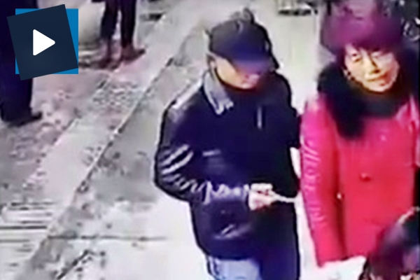 Böyle hırsızlık görülmedi!