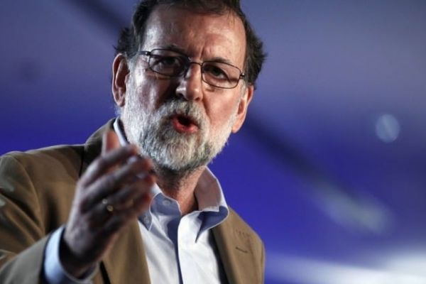 İspanya'dan Katalonya açıklaması