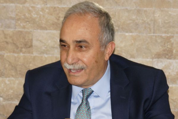 Bakan Fakıbaba açıkladı, Kılıçdaroğlu fena faka bastı