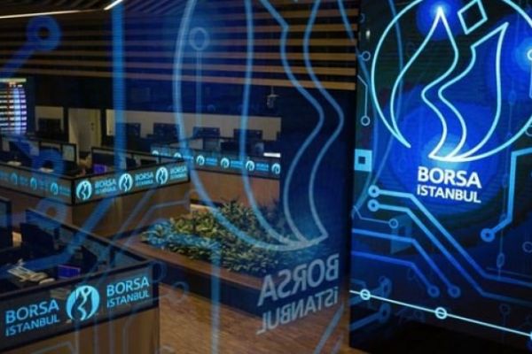 Borsa günü yükselişle tamamladı