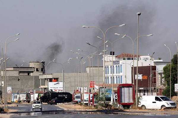 Savaş suçları belgeleri UCM'ye sunuldu