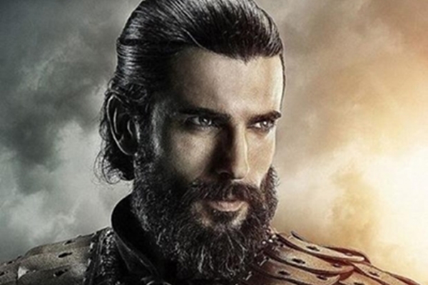 turgut alp ile ilgili görsel sonucu