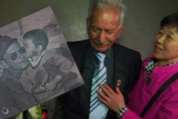 Ayla’nın kahramanı Astsubay Süleyman Dilbirliği yoğun bakımda