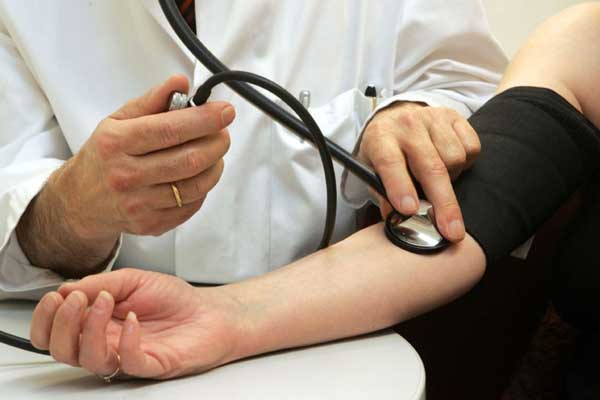 ABD yüksek tansiyon sınırını indirdi