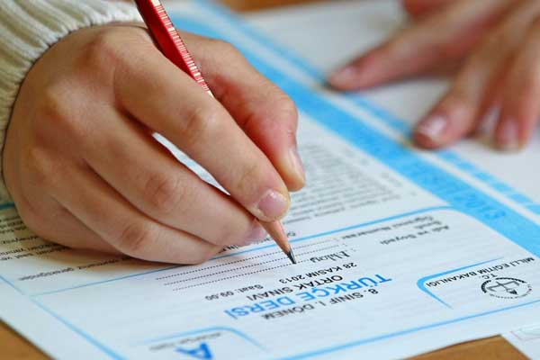 MEB'den özel okullara sınav kararı