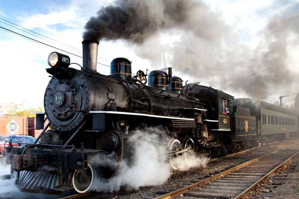 Otomobilden sonra sıra yerli lokomotifte