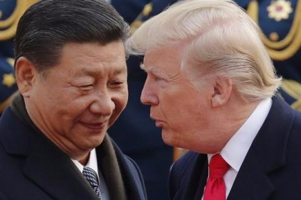 Amerika tarihinde bir ilk! 'Savaş emri verebilir'