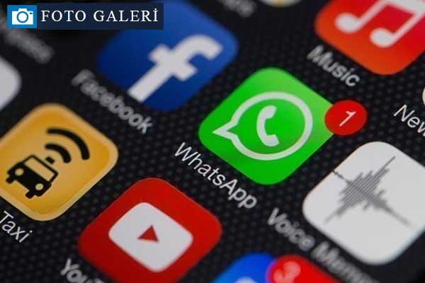 iPhone kullanıcılarına WhatsApp uyarısı