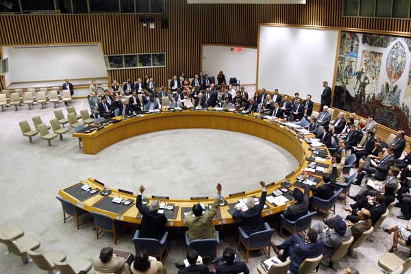 'Katil robot' tartışması BM'nin gündeminde: Tehlikeli ülkelerin eline geçebilir