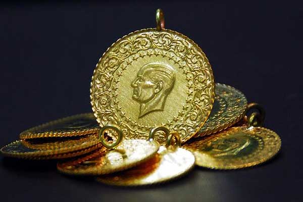 Yükselmeye devam ediyor... Altının gramı ne kadar?