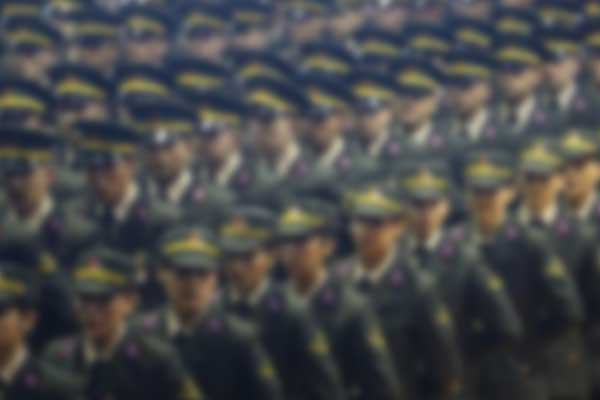 Astsubaylara operasyon: 18 gözaltı