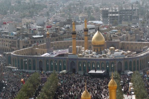 Nimetullahilik nedir?