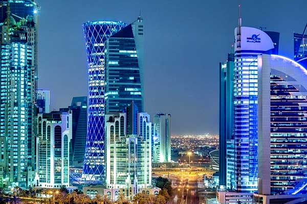 Körfez'de Katar'a açılan savaşın 'ekonomik' yüzü