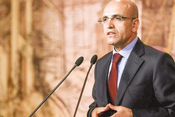 Mehmet Şimşek Dolarda sıkıntılı dönemin sonlarındayız Timeturk Haber