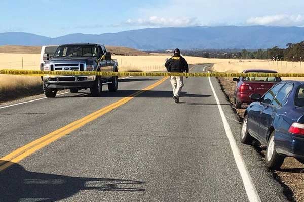 Kaliforniya'daki saldırıda ölü sayısı artıyor