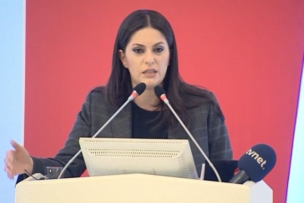 Jülide Sarıeroğlu: SGK Kılıçdaroğlu döneminde batmadıysa hiç batmaz