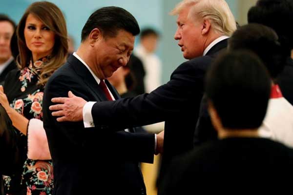 Çin lideri Şi özel temsilcisini Kuzey Kore'ye gönderiyor