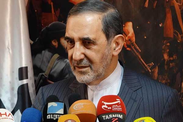 Ali Ekber Velayeti: Amerikalılar bir gün gidecek