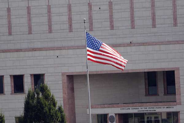 ABD'ye vize işlemleri normale mi dönüyor?