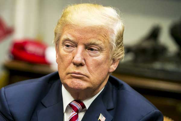 Trump'tan ASEAN ülkelerine 'Kuzey Kore' çağrısı