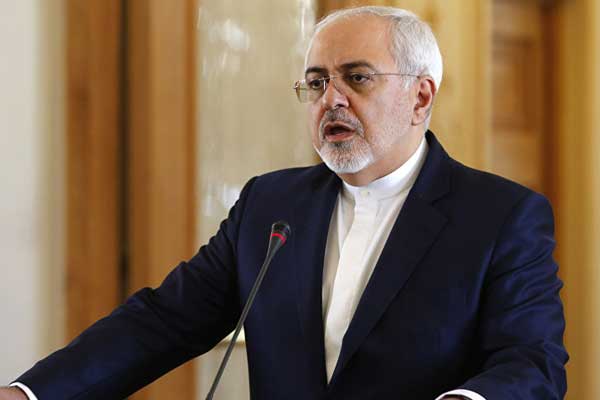 İran'dan ABD'ye: Bağlayıcı değil