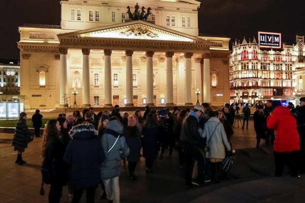 Rusya iddia etti: Türkiye'den bomba ihbarları geliyor