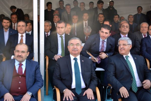 İsmet Yılmaz: Artık öğrencilerimize öğrenmeyi öğreteceğiz