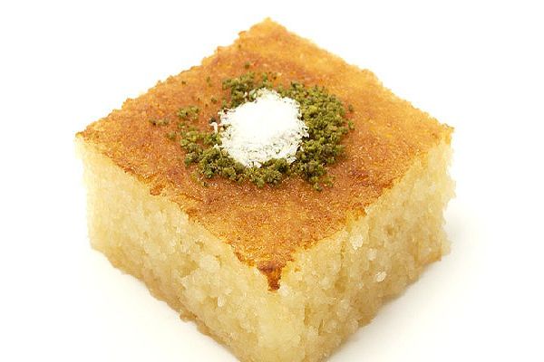 Revani tatlısı tarifi