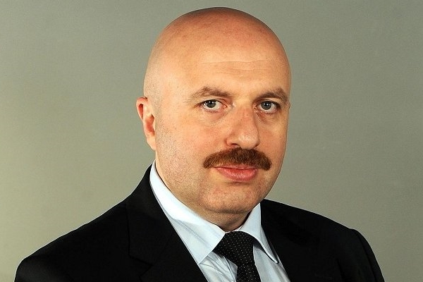 Kerim Balcı kimdir ?