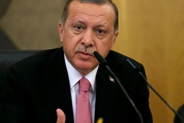 Cumhurbaşkanı Recep Tayyip Erdoğan yurda döndü