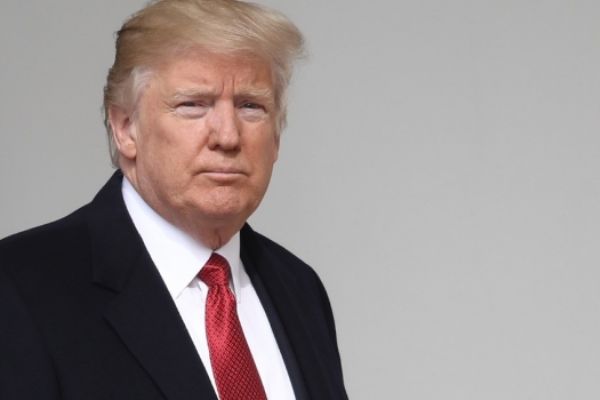 ABD Başkanı Donald Trump: Dünya Kuzey Kore'ye karşı birleşmeli