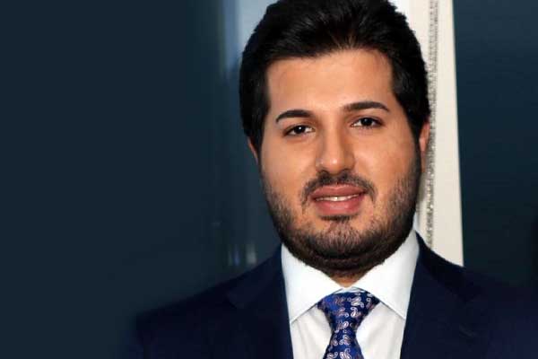 Zarrab davasında merak edilen soru: Kim bu 'Şahıs 1'?