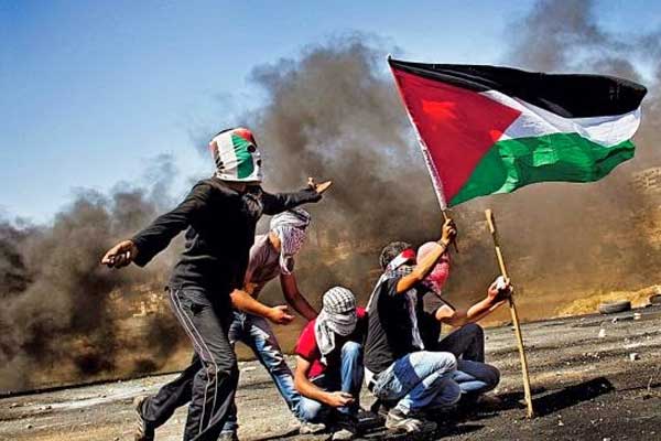 'Siyonizm yenilmeden Müslümanların acı ve sıkıntısı bitmeyecek'