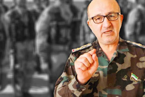 Suriye'de yeni iddia: PKK'nın elinde kimyasal silah var!