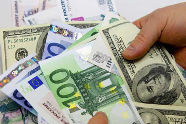 Dolar ve euro güne nasıl başladı?