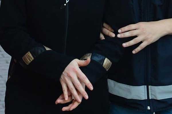 İstanbul'da FETÖ operasyonu