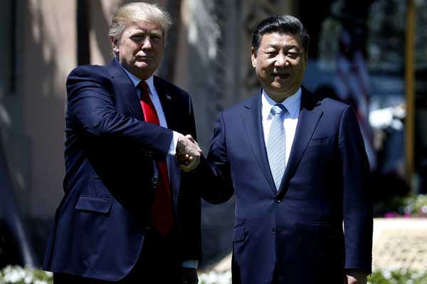 Alman Der Spiegel'den ABD'ye Çince kapak: Uyanın!