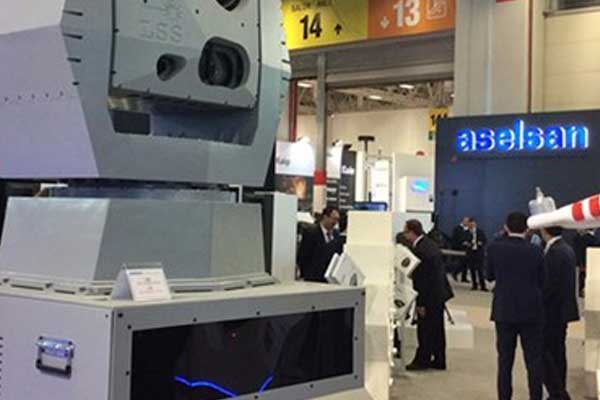 ASELSAN hisselerine tedbir kararı